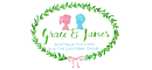 Grace and James